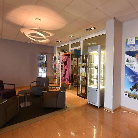 Residence Les Calanques Ajaccio  Bagian luar foto