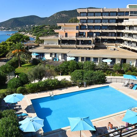 Residence Les Calanques Ajaccio  Bagian luar foto