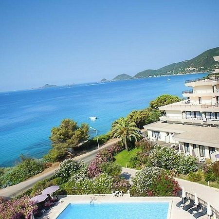 Residence Les Calanques Ajaccio  Bagian luar foto